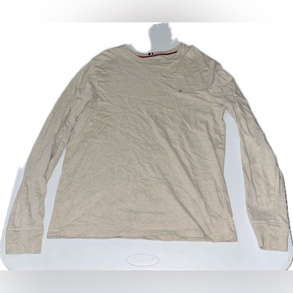 NWOT Tommy Hilfiger Casual Shirt